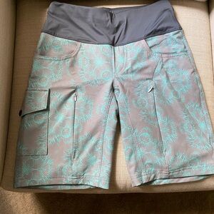 Shredly Womens Mountain Bike Shorts